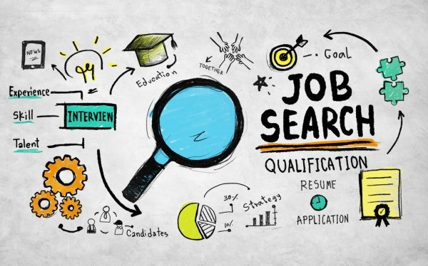 For Job Seekers