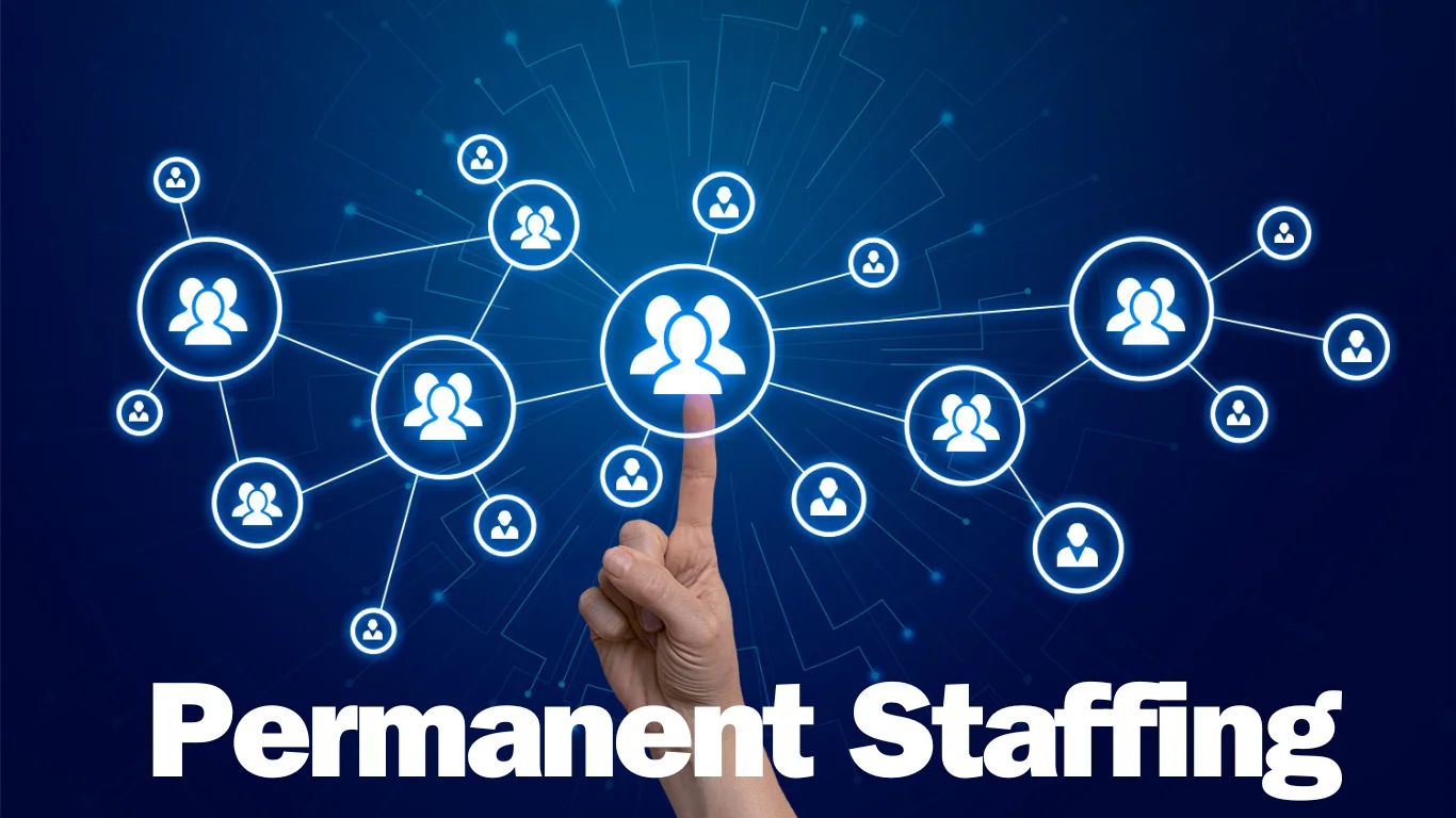 Permanent Staffing